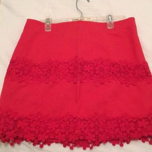 J.crew skirt